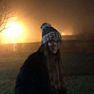 Meet your Posher, Hollyn